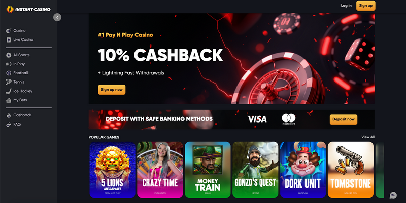 Ideal No KYC Online Casinos for 2025 - Leading No Confirmation Casino Sites